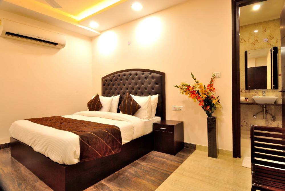 Room detail
