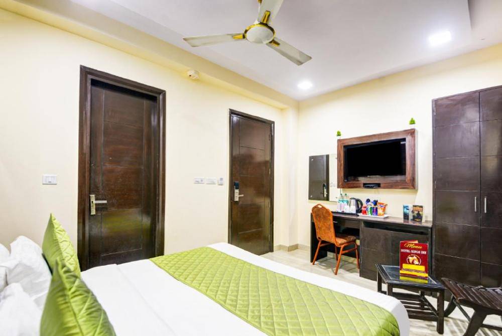 Room interior