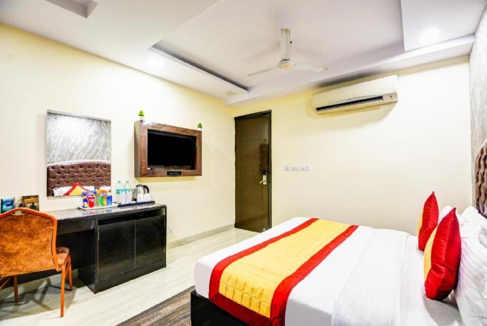 Room interior