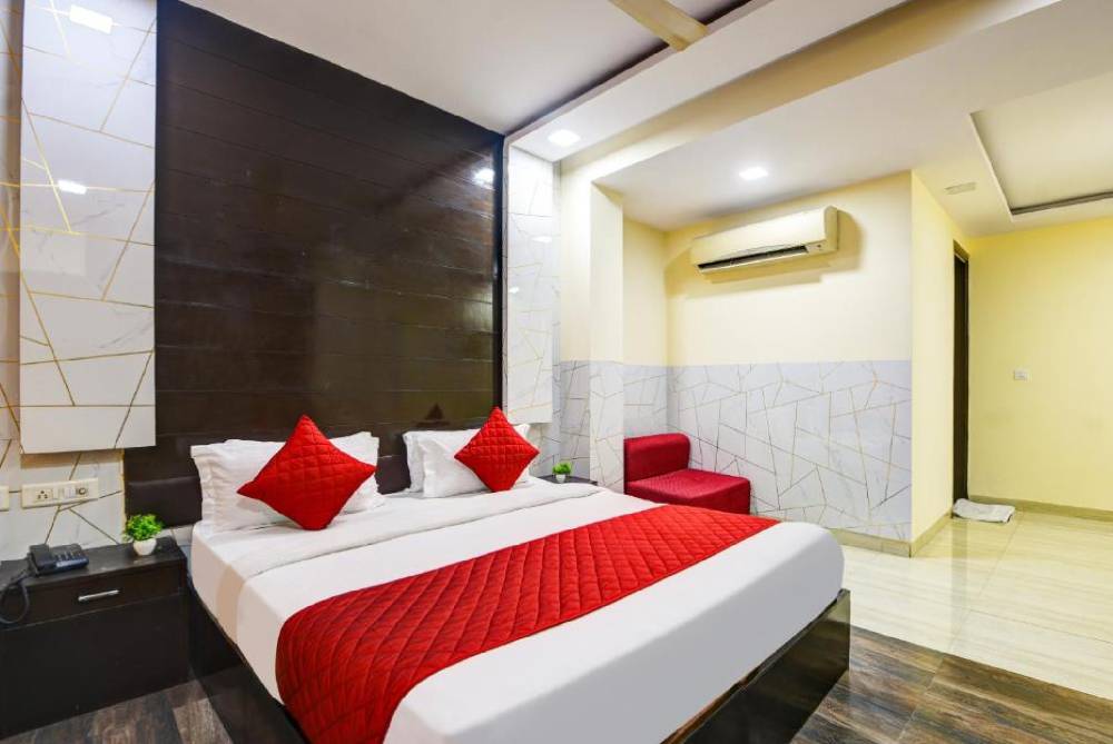 Room interior