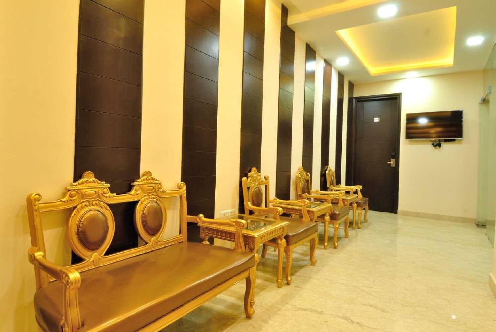 Premium room