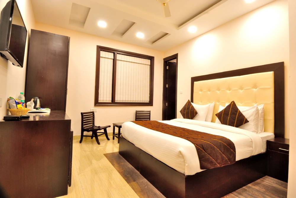 Room interior