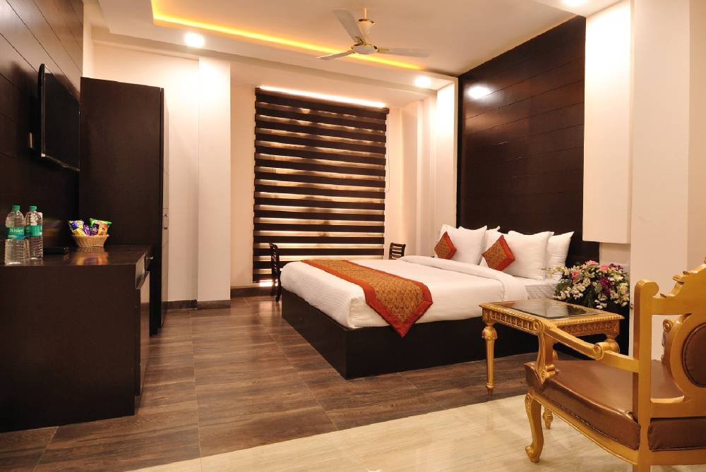 Room interior