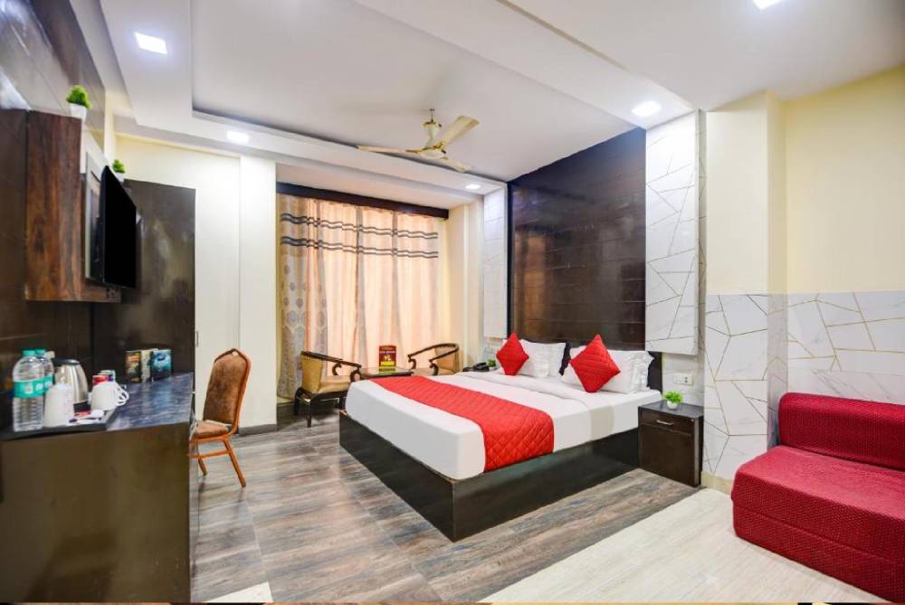 Room interior