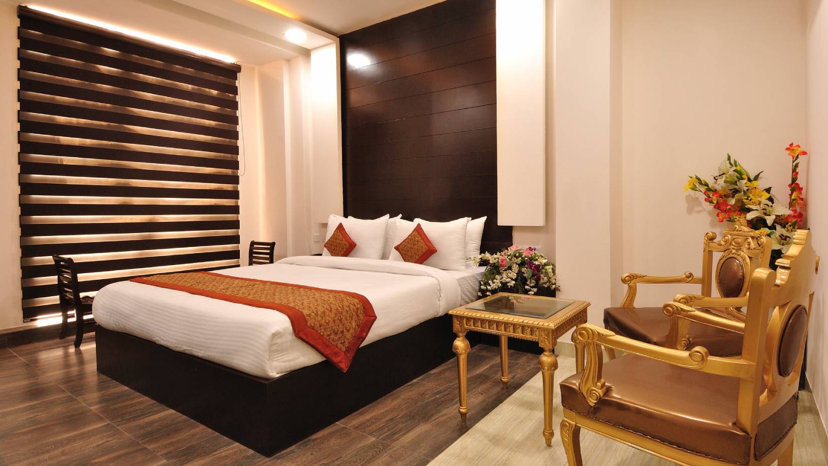 Hotel Kings Inn