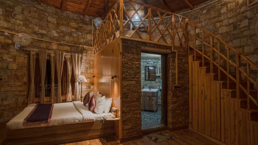 The Nature's Green Resort