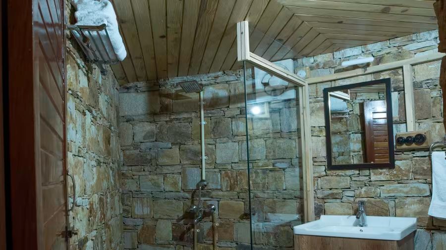 The Nature's Green Resort