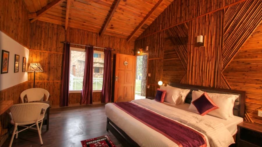 The Nature's Green Resort